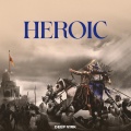 Deep Virk、SIDAK - Heroic (feat. Sidak)