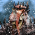 Nelseen Glaw、Sharm、Vimoksha - Cleric, Warlock, Queen - a Fateforge Song (Official audio)(feat. Sharm & Vimoksha)