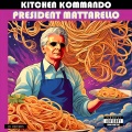 KITCHEN KOMMANDO - OVERCOOKED