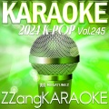 ZZang KARAOKE - LOVE COUNTDOWN
