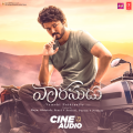 Vaarasudu (Cine Audio)