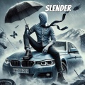 Just Kiddin、Feenixpawl - Slender