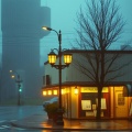 mood、Raid - coastal road