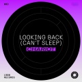 Chariot - Looking Back (Can't Sleep)(Radio Edit)