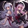 原 葉月、綾乃恋 - Accelerator of Hope