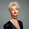 Erika Paris - My first