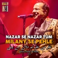 Rahat Fateh Ali Khan - Sohnay Roop Da Nahi Karna Gharoor Chahi Da