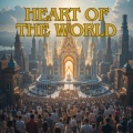 Daffydd Keng - Heart Of The World