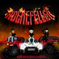 Adrian Aguilar、Baldo、Alan Totys - Rockefeller (feat. Baldo & Alan Totys)(Explicit)