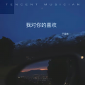 我对你的喜欢