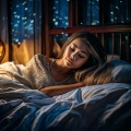 Calming Songs、Beautiful Dreamer、Ambient Minds - Gentle Echoes Rock Sleep