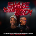 Ngobz、TsianeOffixial、HEVDMXTER、Lahdess De Musiqal - Shake Your Body