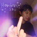 380 - Hombres