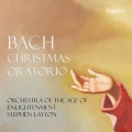 orchestra of the age of enlightenment、The Choir Of Trinity College Cambridge、Stephen Cleobury - No. 17, Chorale. Schaut hin, dort liegt im finstern Stall
