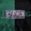 Loe Brooks - Pink & Blue
