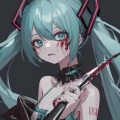 Why Me (feat. 初音ミク)