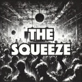 The Squeeze、Instrumentals - Omicron
