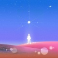 知晏 - 当原野的风拥抱我