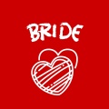 Stanley Westover - Bride