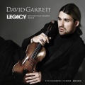 David Garrett - Violin Concerto in D, Op.61 - 1. Allegro ma non troppo