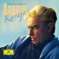 Karajan - Very Best of Adagio (卡拉扬 - 慢板精选)
