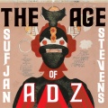 Sufjan Stevens - Futile Devices