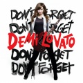 Demi Lovato、Jonas Brothers - On the Line - Featuring Jonas Brothers