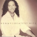 Kenny G、Babyface - Everytime I Close My Eyes