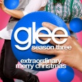Glee Cast - Christmas Wrapping