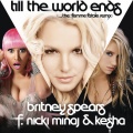 Till The World Ends (the Femme Fatale Remix)