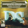 Shostakovich: Symphony No.10 In Eminor, Op. 93