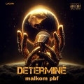Malkom Pbf - Déterminé