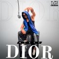 Mantu - DIOR