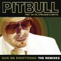 Give Me Everything (Afrojack Remix)