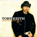 Toby Keith - You Ain't Much Fun