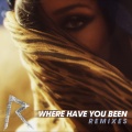 Where Have You Been (Hardwell Club Mix)