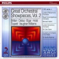 Britten - The Young Person's Guide to the Orchestra, Op.34