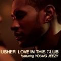 Love In This Club (Main Version)