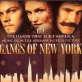 U2 - The Hands That Built America