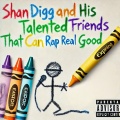 Shan Digg - Obituaries