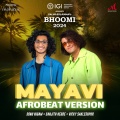 Mayavi (Afrobeat Version)