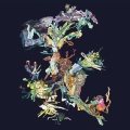 Lex Leto、The Christine Burke Ensemble - B-Side