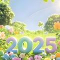 迈向2025年