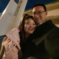 刘雲霄 - 全世界宣布爱你