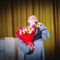 释演慈 - 渡缘