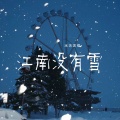 江南没有雪