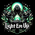 LightEMup - Recharge