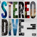 STEREO DIVE FOUNDATION - AXIS