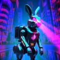 CYBER-ANIMAL - Ticks