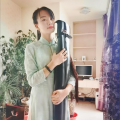 龙利娟 - 秋风醉